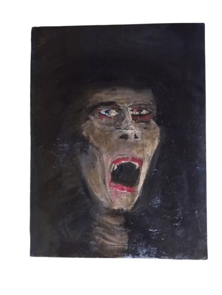 Vampire