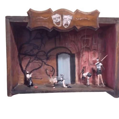 De Sade Theatre